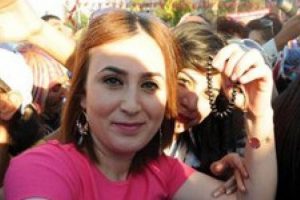 Başbakan ile karşılıklı tesbih değiştirdi