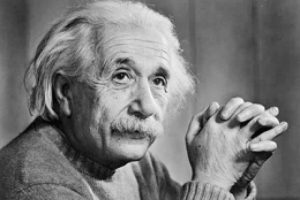 Einstein'ın zekasının sırrı &ccedil;&ouml;z&uuml;ld&uuml;