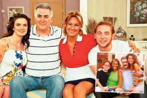 Çocuklar Duymasın'da Duygu krizi