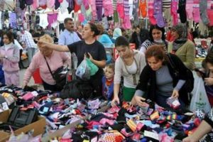 Bayramda 10 milyar liralık harcama bekliyoruz'
