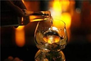 Alkol satışında denetim poliste