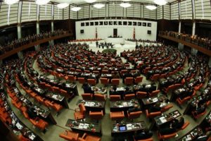 AK Partili vekil sayısı 360'a &ccedil;ıkıyor!