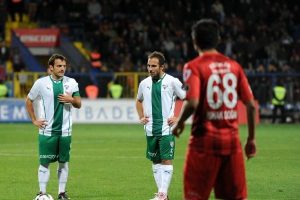 "&Ccedil;ok daha iyi olacağız"
