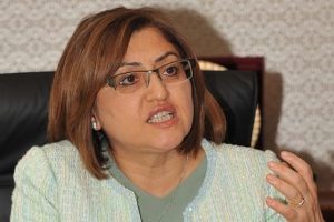 Fatma Şahin, 'Sezaryen' kararını değerlendirdi