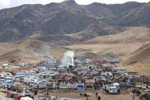 Kurbanlık soran &ccedil;ok, alıcı yok