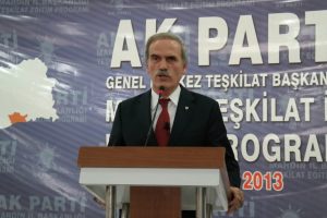 B&uuml;y&uuml;kşehir yasası 'prestij' sağlayacak