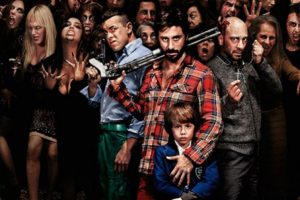 Sinema tarihinin en korkun&ccedil; filmi