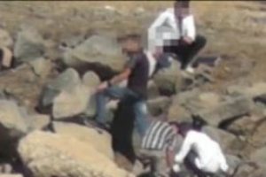 Okuldan ka&ccedil;ıp bomba hazırladılar!