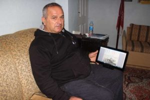 41 Yıllık enkazın sırrı &ccedil;&ouml;z&uuml;ld&uuml;