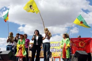 BDP'li Aydoğan &uuml;lkede tekrar &ccedil;atışmalı s&uuml;re&ccedil; başlayacak