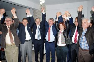 CHP Mudanya'da T&uuml;rkyılmaz sevindi