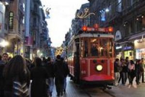 Bu haberi okumadan dışarı &ccedil;ıkmayın