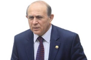 'Barajı kaldıralım ama...'
