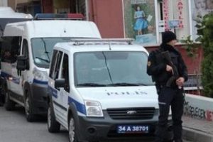 Polisten helipokterli şafak operasyonu!