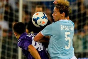 Lazio ve Fiorentina yenişemedi: 0-0