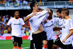 San Mames'te puanlar paylaşıldı: 1-1