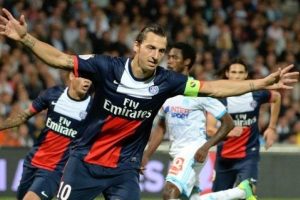 PSG'den 10 kişi ile zafer!