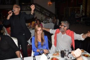 Mali'nin yeni sevgilisi Nihaviya