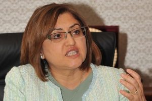 Fatma Şahin, 'Sezaryen' kararını değerlendirdi