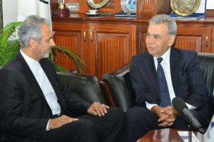 İran'dan İzmir'e destek