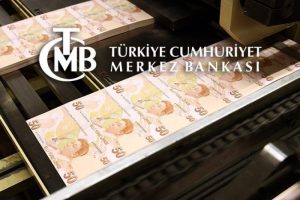 TCMB ek parasal sıkılaştırmaya gitti