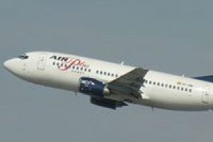 Airplus, Venezuela'ya u&ccedil;maya hazırlanıyor