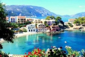 Bayram tatili turizme yaradı