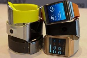 Galaxy Gear i&ccedil;in reklam s&uuml;reci başlatıldı