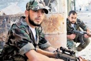 'Helikopter' misillemesini &Ouml;SO &ouml;nledi iddiası