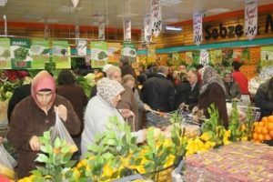 Perakende sekt&ouml;r&uuml;ne yasal d&uuml;zenleme