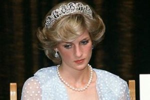 Diana'nın &ouml;l&uuml;m&uuml;yle ilgili flaş gelişme