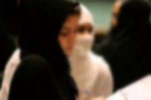 Suudi Arabistan'ın artık bir kadın avukatı var