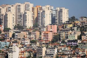 6,5 milyon yapı kentsel d&ouml;n&uuml;ş&uuml;me uğrayacak