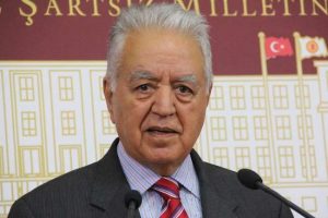 CHP'nin şaşırtan Irak tezkeresi