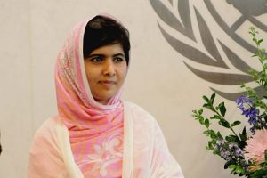 Taliban Malala'yı tekrar tehdit etti