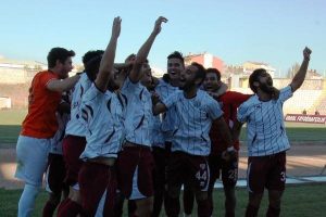 Bandırmaspor'da 3 puan sevinci
