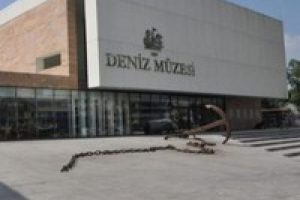 Deniz M&uuml;zesi yeniden a&ccedil;ıldı