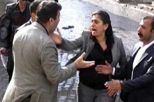 Tuncel'den aldığı tazminatı eğitime harcadı