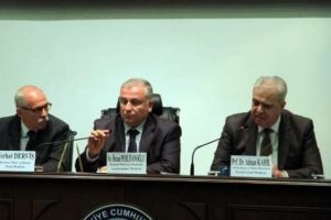 Balkanlar'dan 'asimile oluyoruz' &ccedil;ığlığı