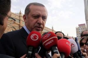 "Esad artık bir siyasi değil, ter&ouml;risttir"