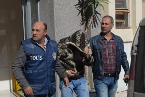Kan davası can aldı