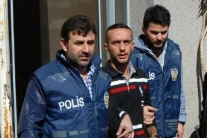 'Omuz atma' kavgası kanlı bitti