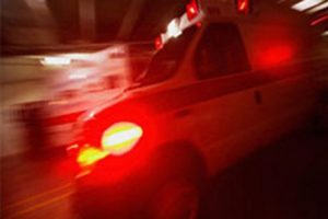 Oğlunun d&uuml;ğ&uuml;n&uuml;nden d&ouml;nerken kazada &ouml;ld&uuml;