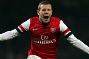 Jack Wilshere'den sigara olayına a&ccedil;ıklık!