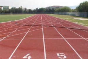 Atletizm Federasyonu'nda ilk toplantı