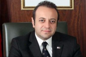Bağış'tan Atina'da "dostluk" mesajları