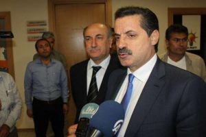 Bakan &Ccedil;elik'ten kıdem tazminatı a&ccedil;ıklaması