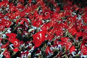A Milli Futbol takımı hazırlıklara başladı
