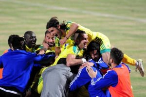 Adana Demirspor- Şanlıurfaspor ma&ccedil;ı berabere bitti