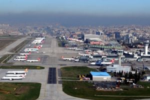Avrupa'nın y&uuml;kselen yıldızı